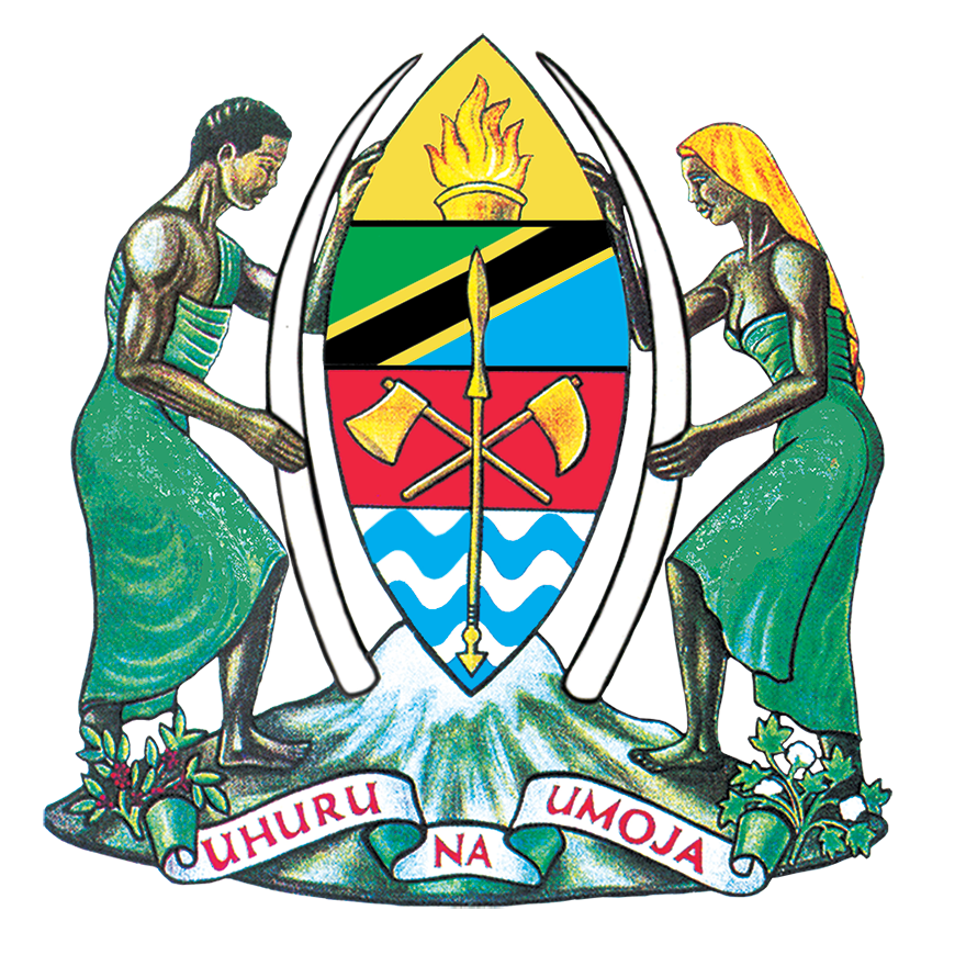 emblem tanzania